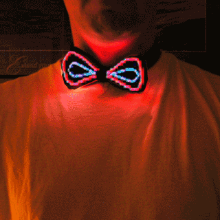Image result for Bow Tie gif